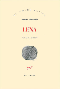 Hanna Johansen - Lena