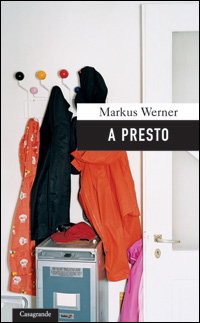 Markus Werner - A presto