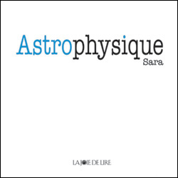 Sara / Astrophysique