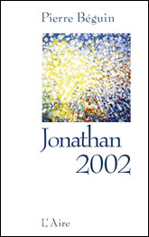 Pierre Béguin - Jonathan 2002