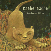 Constanze v. Kitzing / Cache-cache