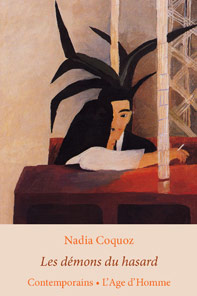 Nadia Coquoz : 