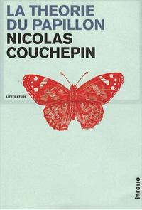 Nicolas Couchepin - La Théorie du Papillon