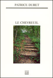 Patrice Duret : Le Chevreuil
