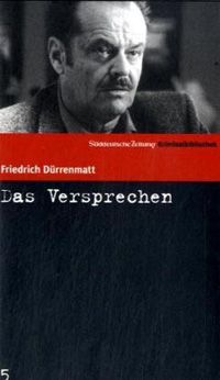 Friedrich Dürrenmatt - Das Versprechen