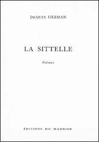 Jacques Herman - La Sittelle