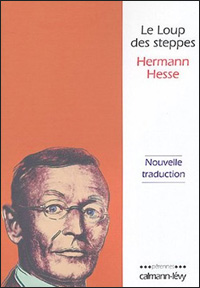 Hermann Hesse : 