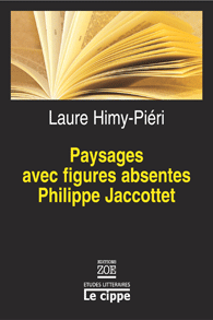 Laure Himy-Piéri - Paysages avec figures absentes