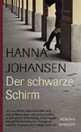 Hanna Johansen - Der schwarze Schirm
