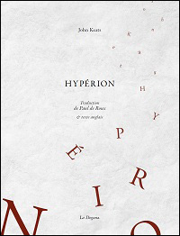 John Keats / Hyperion
