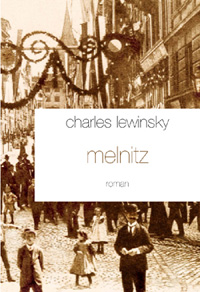 Charles Lewinsky / Melnitz
