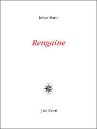 Julien Maret - Rengaine