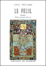 Luce Péclard / Le Feuil