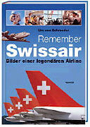 Urs von Schroeder, Remember Swissair