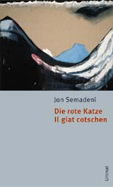Jon Semadeni - Die rote Katze