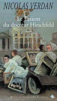 Nicolas Verdan / Le patient du docteur Hirschfeld