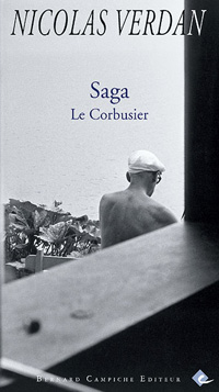 Nicolas Verdan / Saga - Le Corbusier
