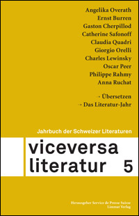 Viceversa literatur 5/2011