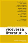 viceversa 5/2011 literatur