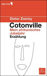 Dieter Zwicky - Cotonville