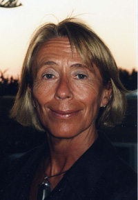 Anne-Marie Geyer 