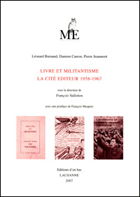 Mmoire Editoriale - Cahier 5