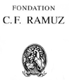 Fondation C.F. Ramuz
