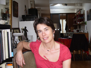 Marie Gaulis