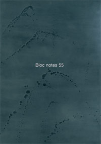 Bloc notes 55 