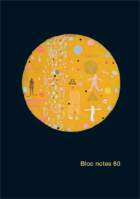 Bloc notes 60